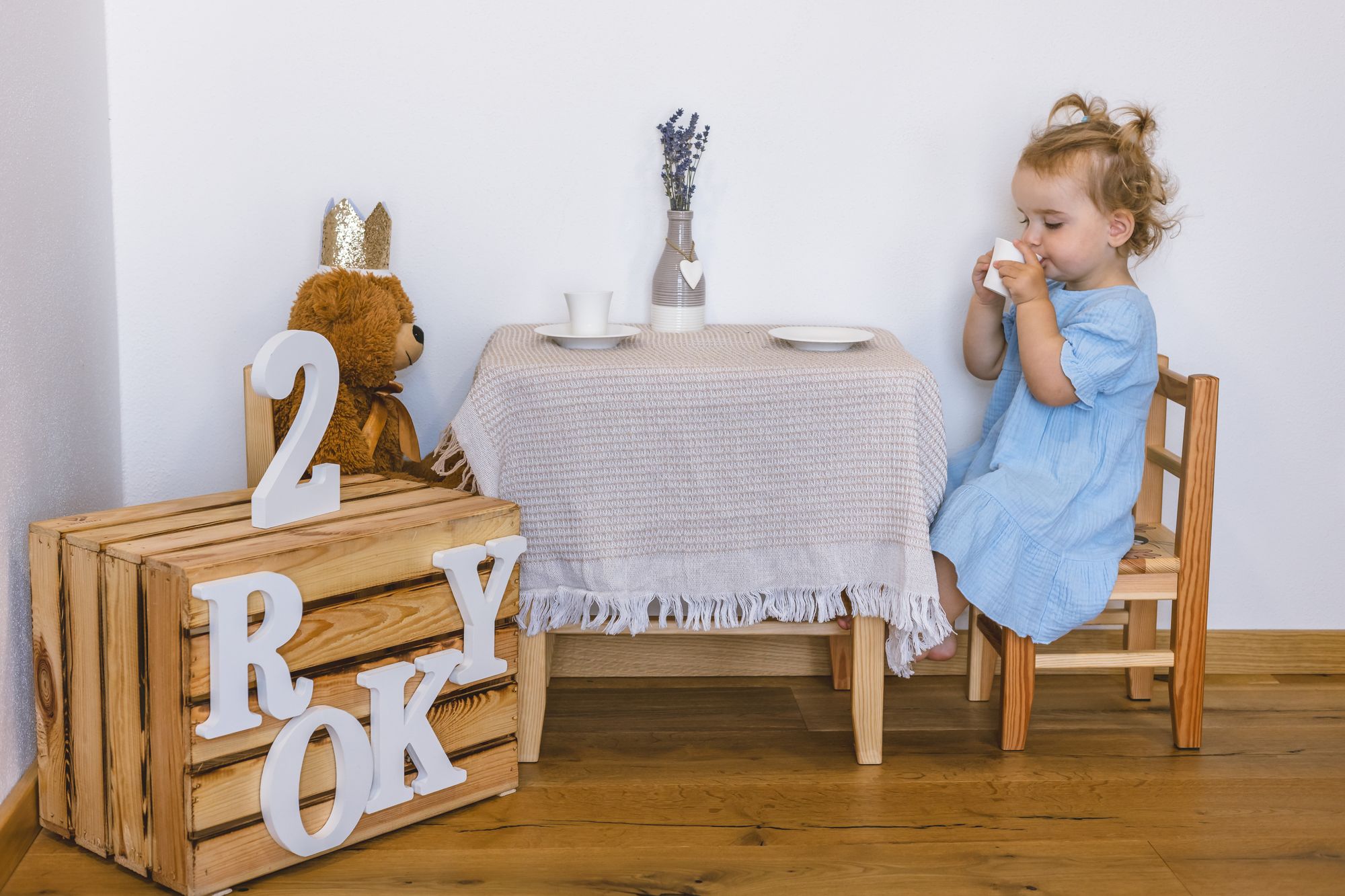 Family photography in Plzeň — Family on a trip together