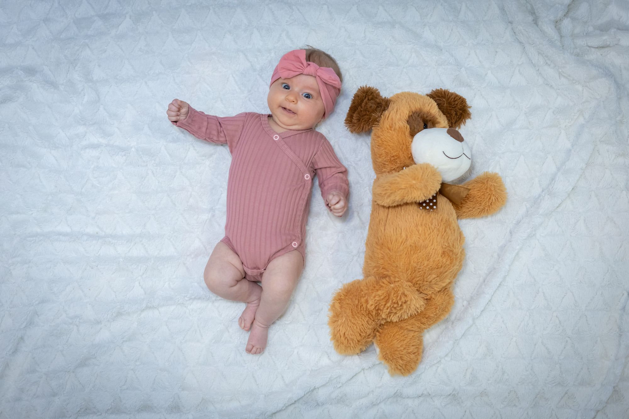 Family photography in Plzeň — Family portrait outdoors
