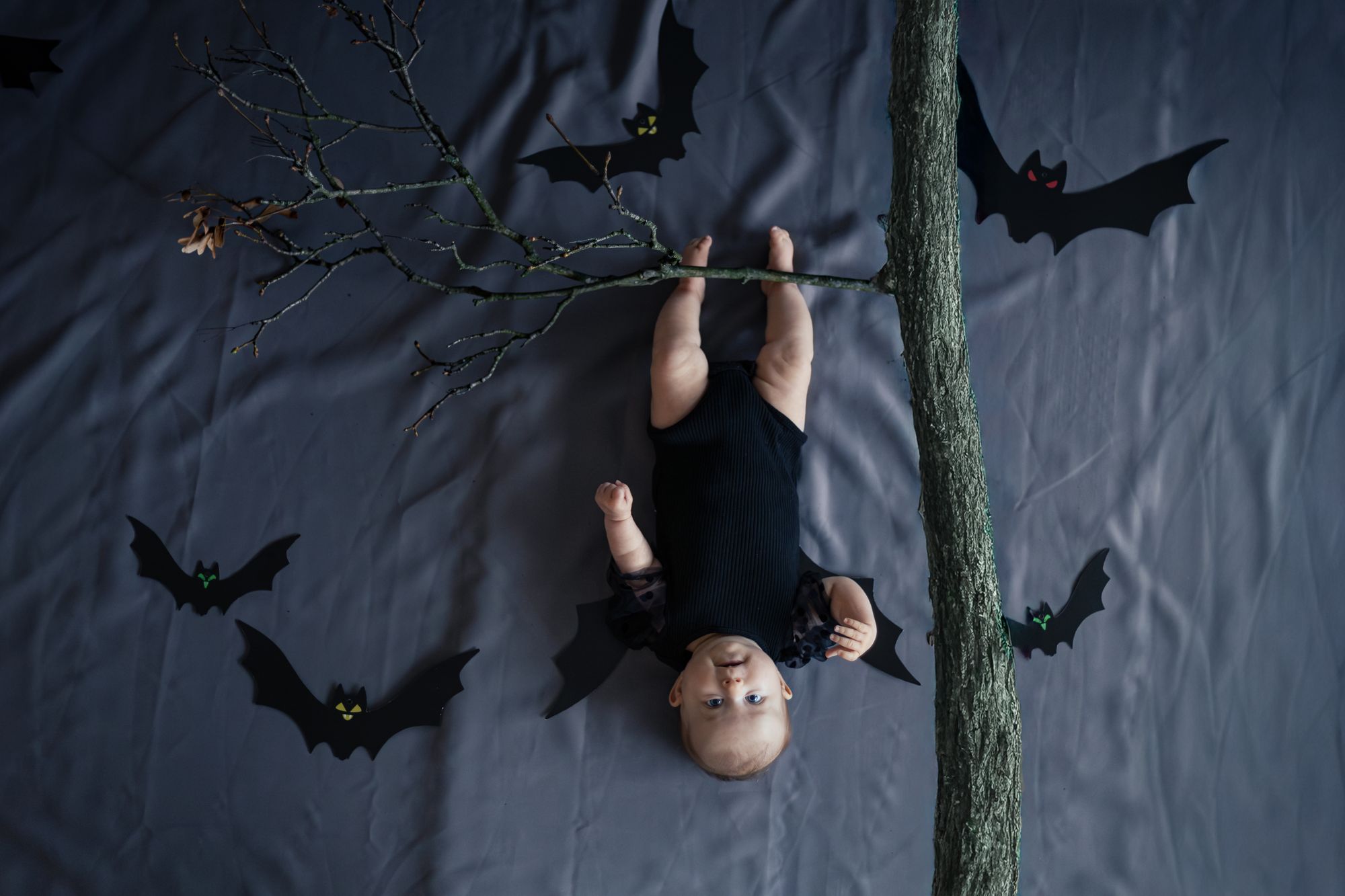 Family photography in Plzeň — Children's laughter and joy