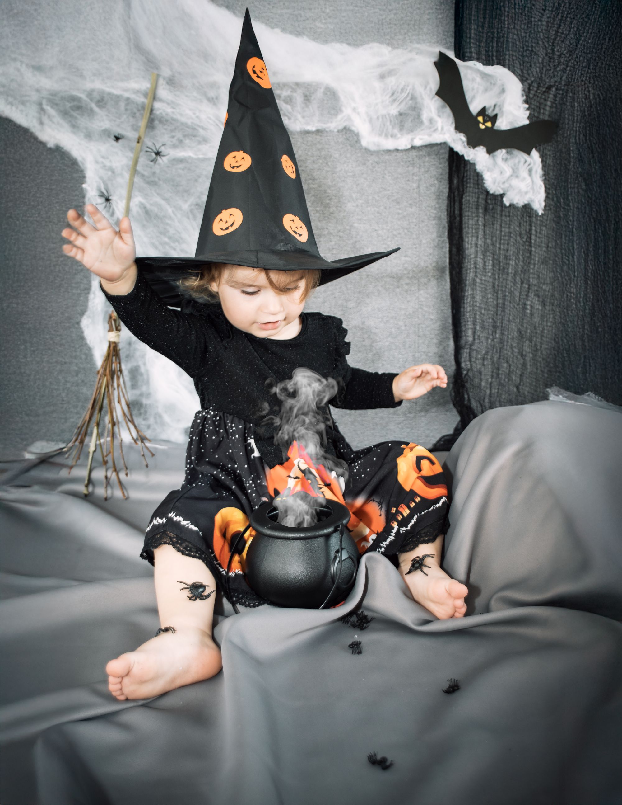 Family photography in Plzeň — A spontaneous family moment