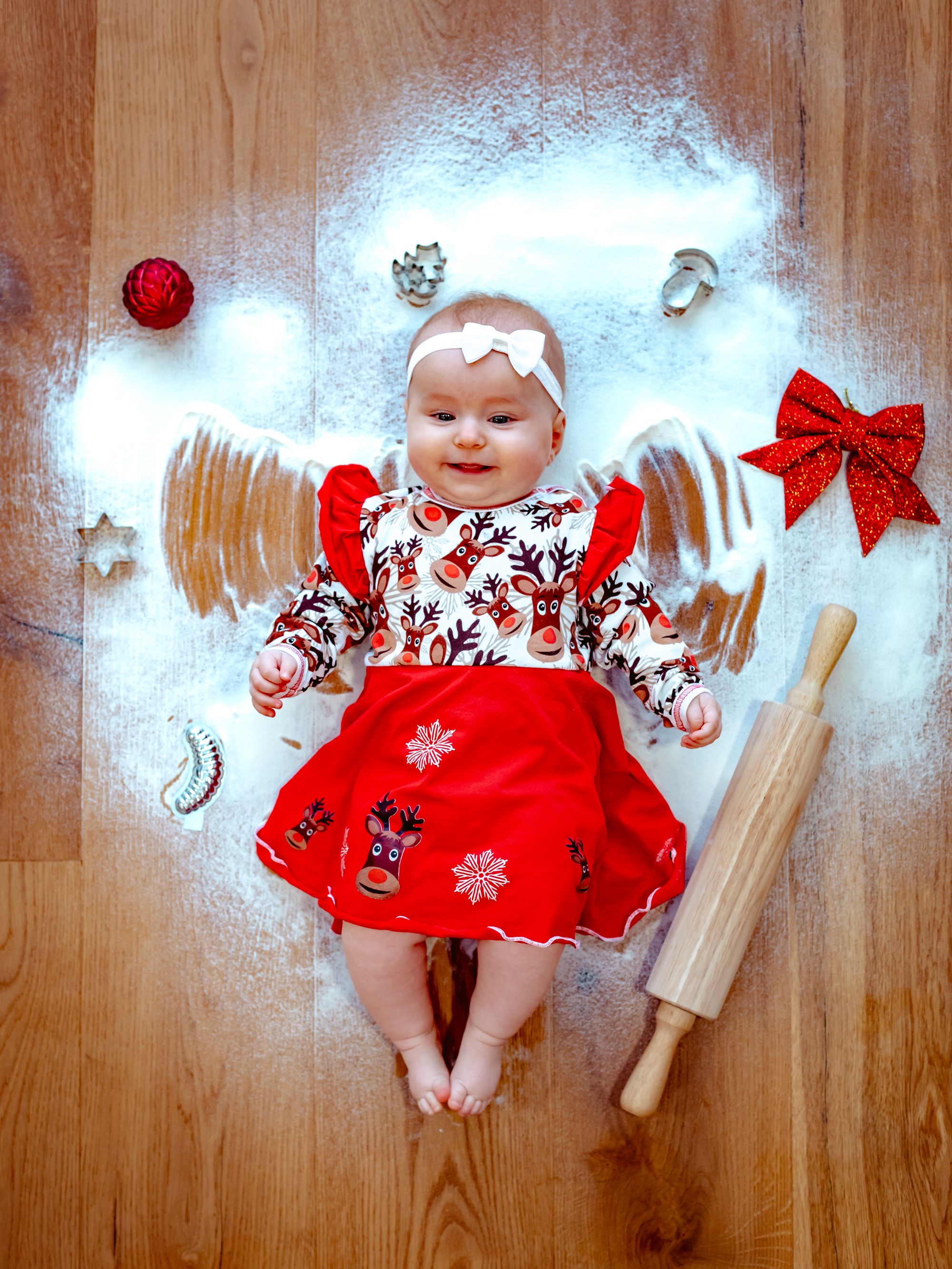 Family photography in Plzeň — Portraits in natural light