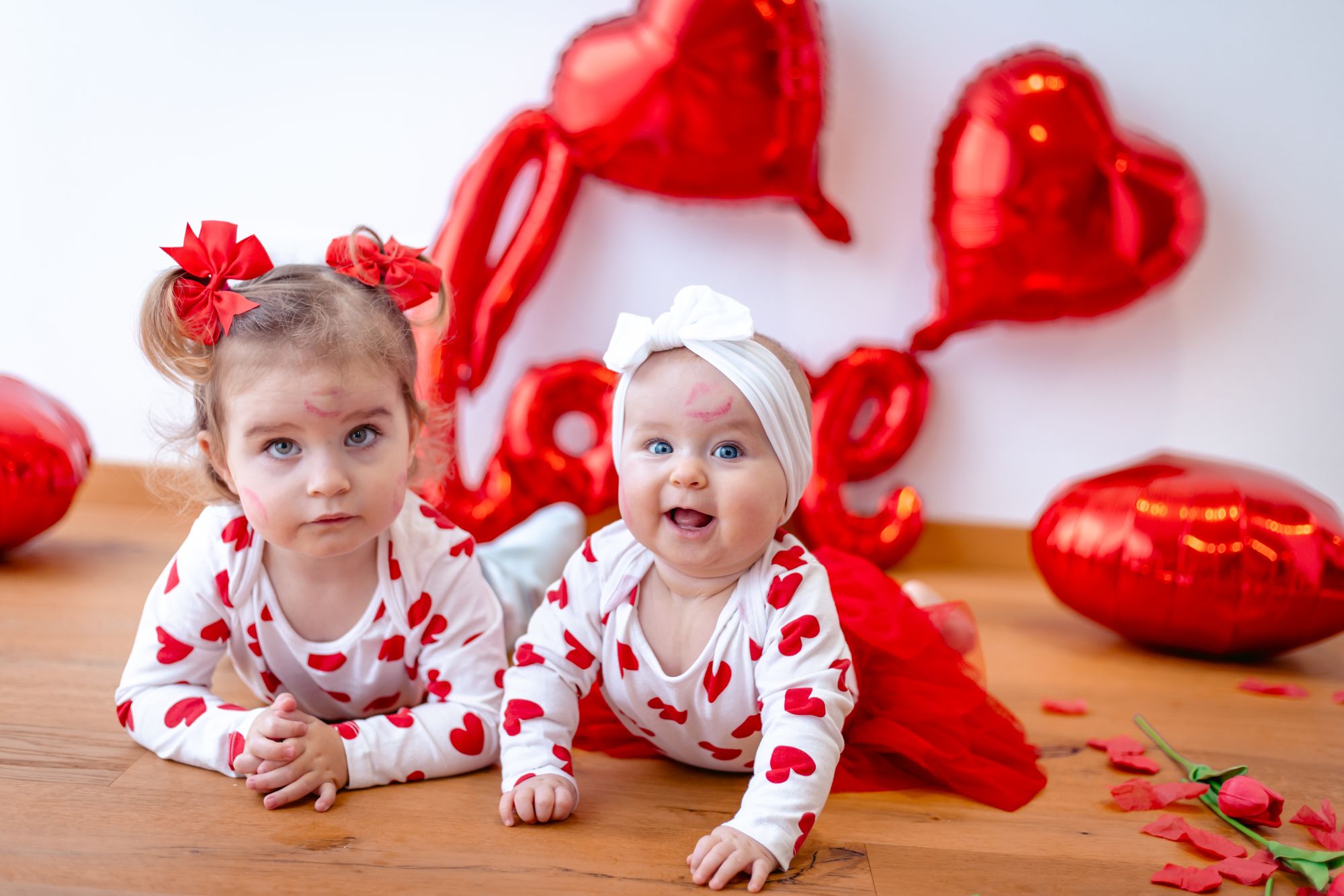 Family photography in Plzeň — Children's laughter and joy