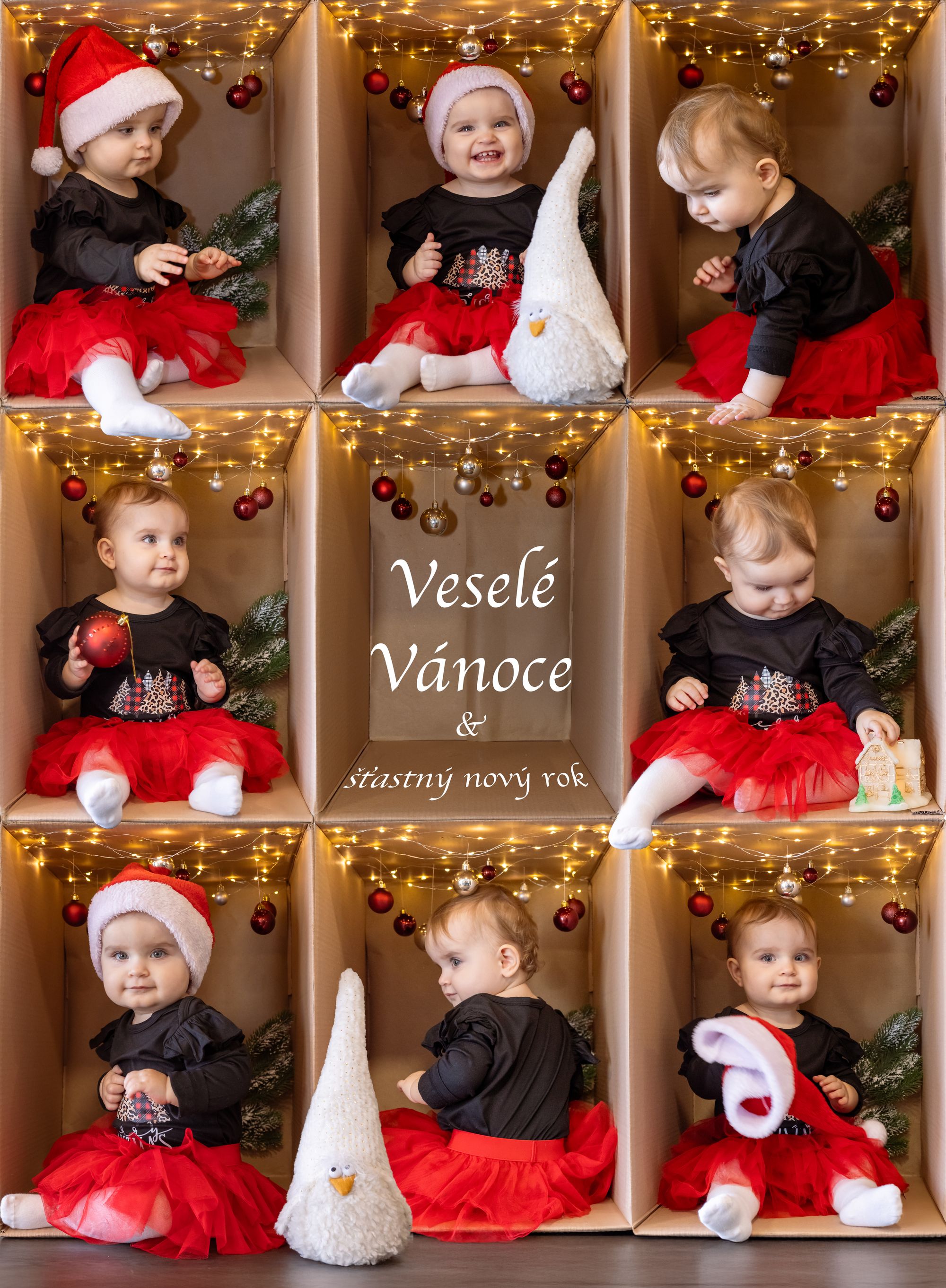 Family photography in Plzeň — Portraits in natural light