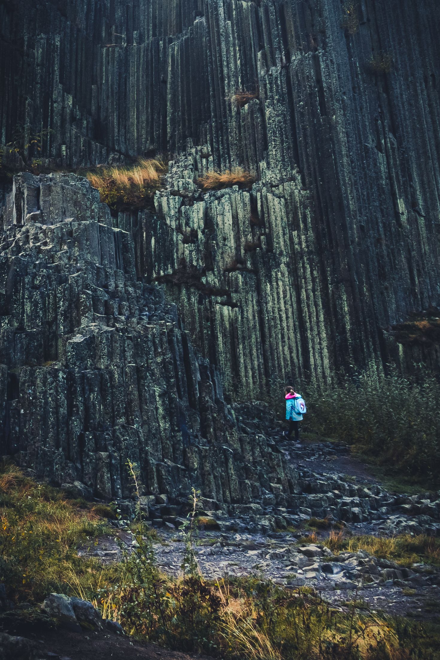 Photography — Plzeň & surroundings — A photo from free creative work