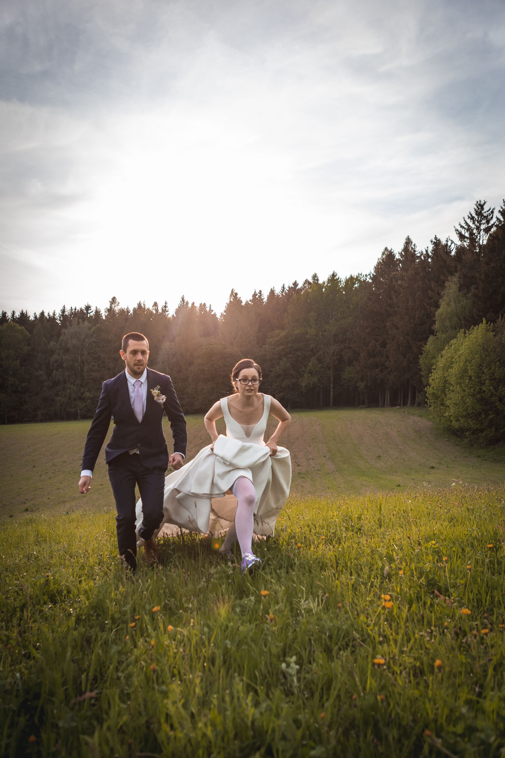 Wedding and event in Plzeň — A celebration in full swing